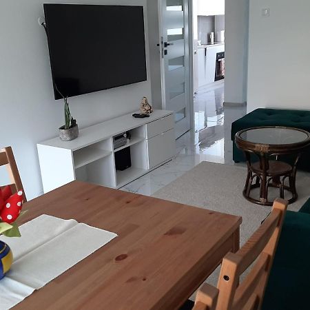Apartament Na 9. Pietrze Oświęcim Εξωτερικό φωτογραφία