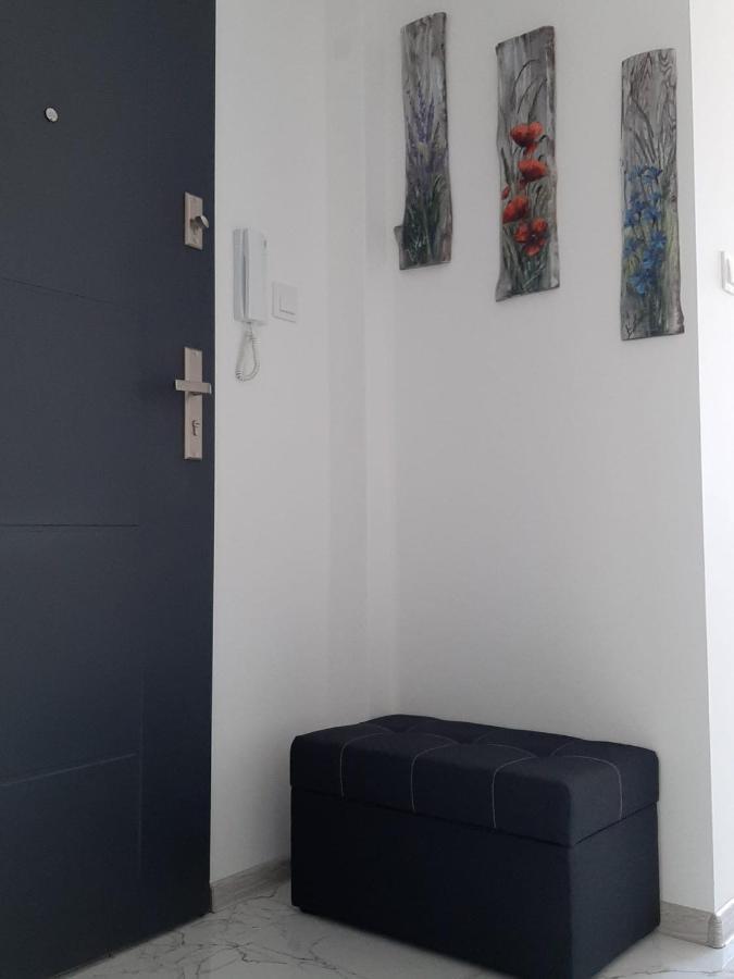 Apartament Na 9. Pietrze Oświęcim Εξωτερικό φωτογραφία