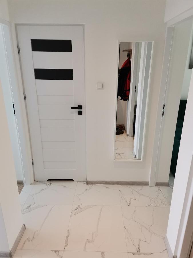 Apartament Na 9. Pietrze Oświęcim Εξωτερικό φωτογραφία