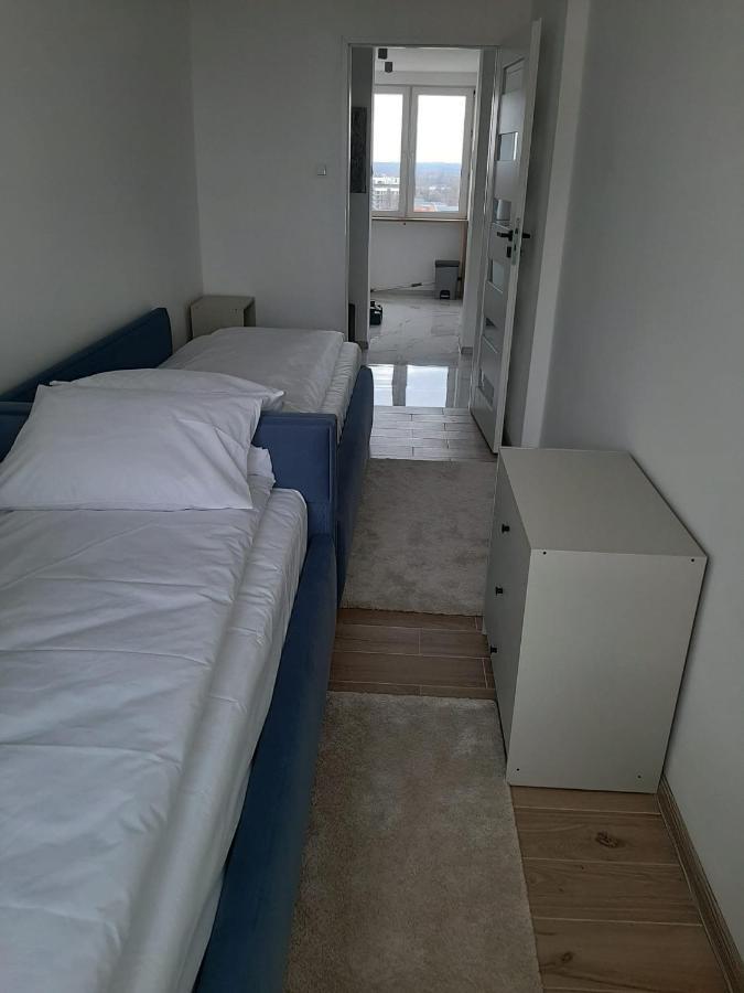 Apartament Na 9. Pietrze Oświęcim Εξωτερικό φωτογραφία
